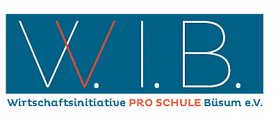 W. I. B. - Wirtschaftsinitiative Pro Schule Büsum e. V.